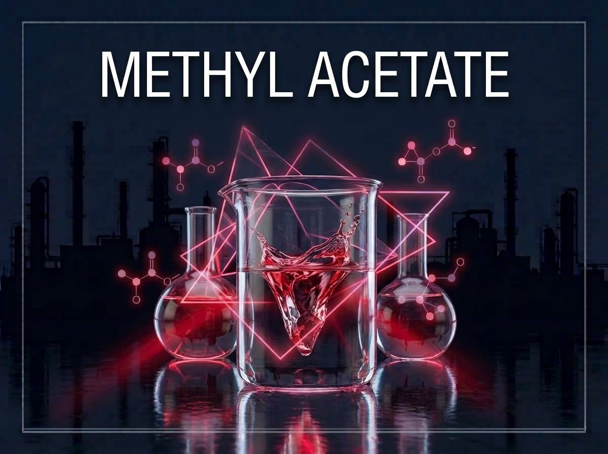 Methyl Acetate