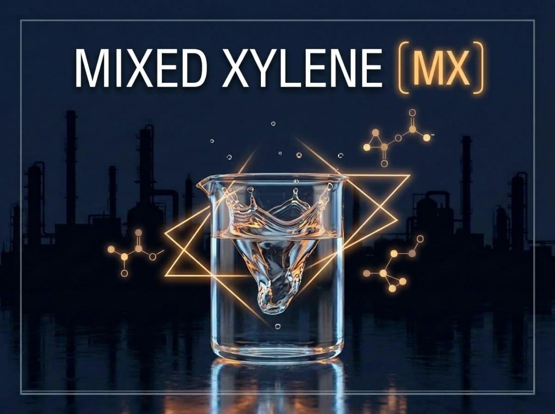 Mixed Xylene