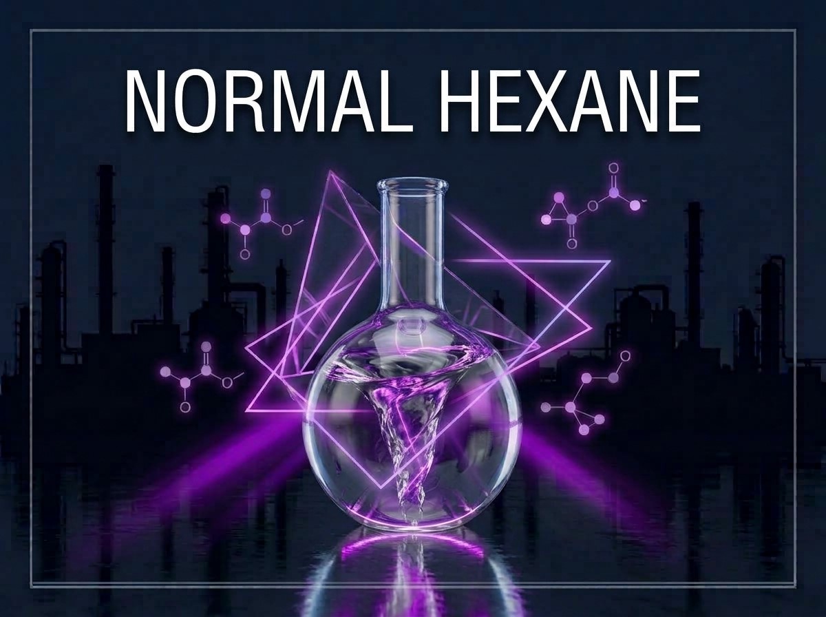 Normal Hexane
