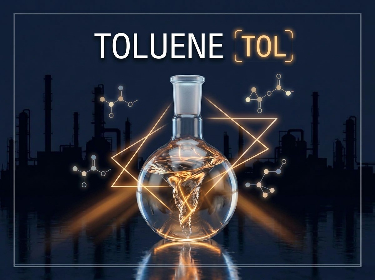 Toluene