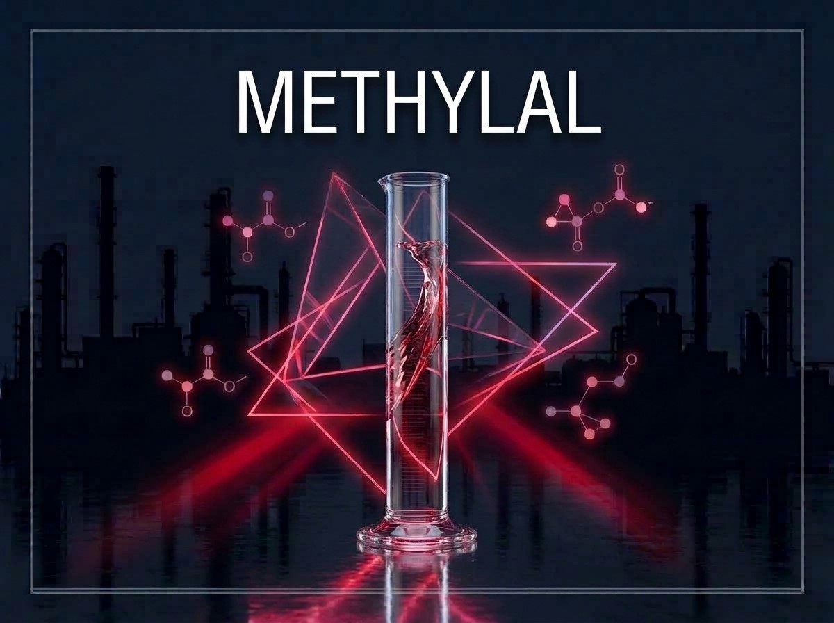 Methylal