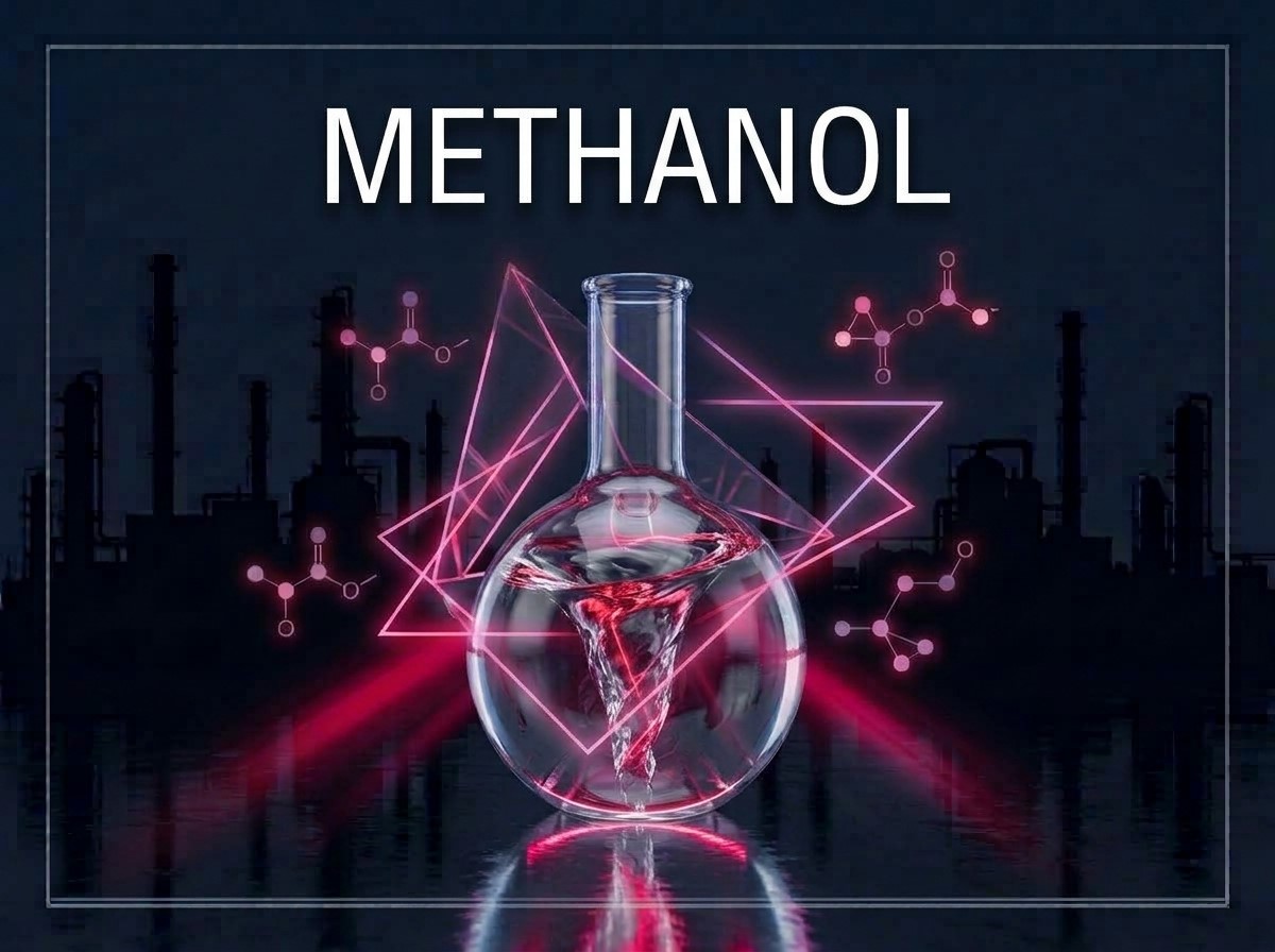 Methanol