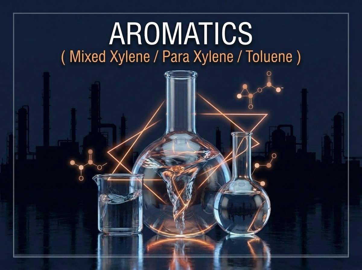 Aromatics