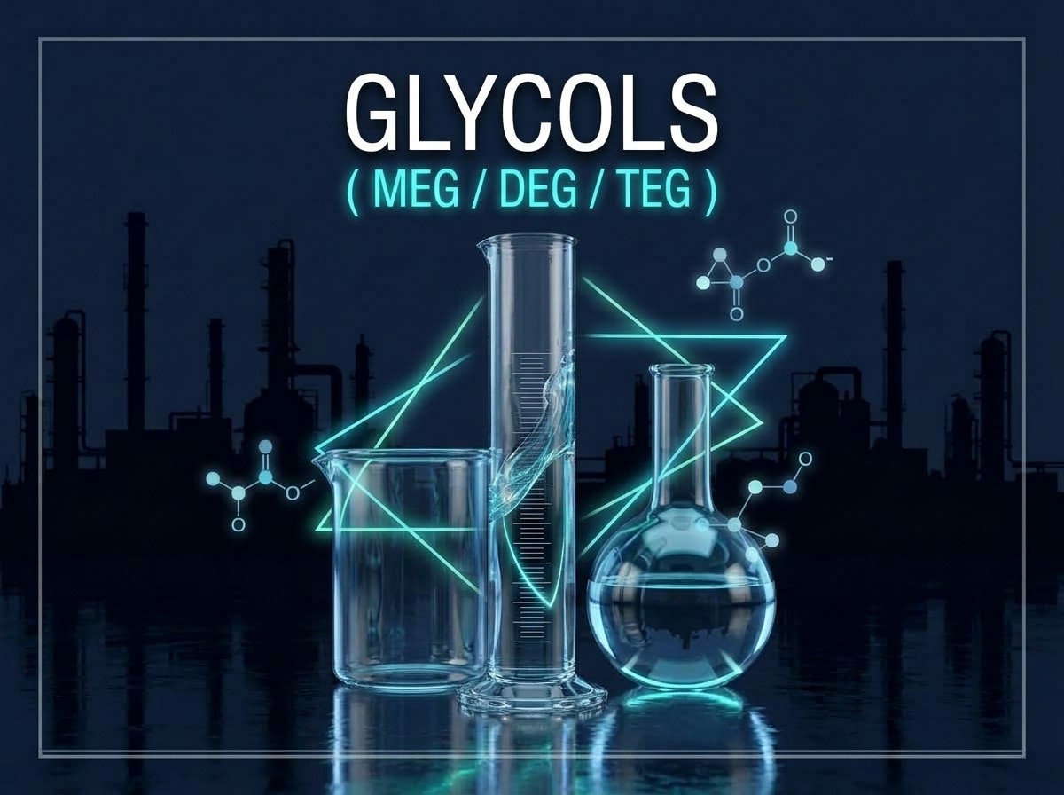 Glycols
