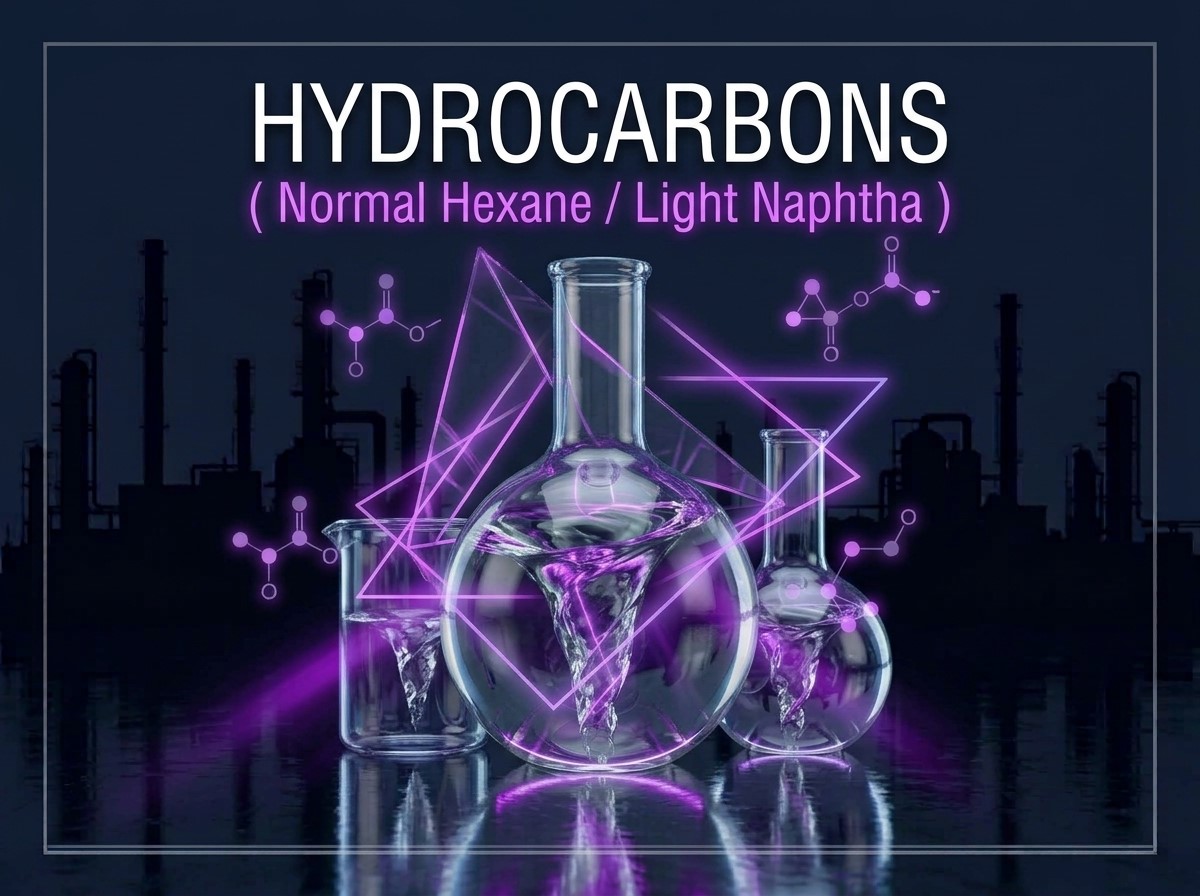 Hydrocarbons