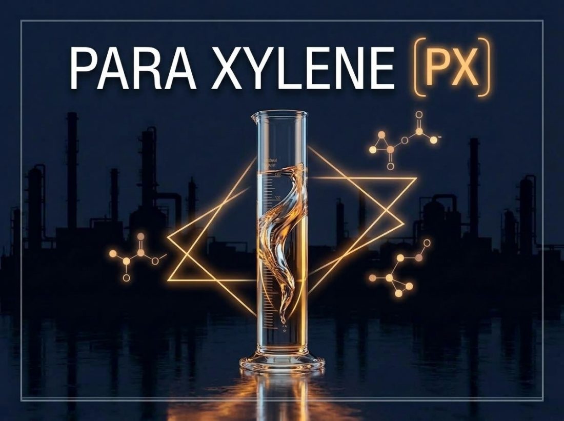 Para Xylene