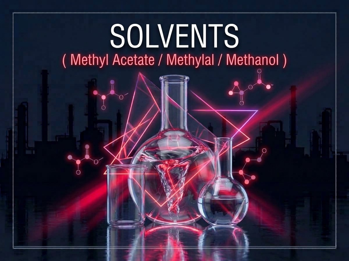 Solvents