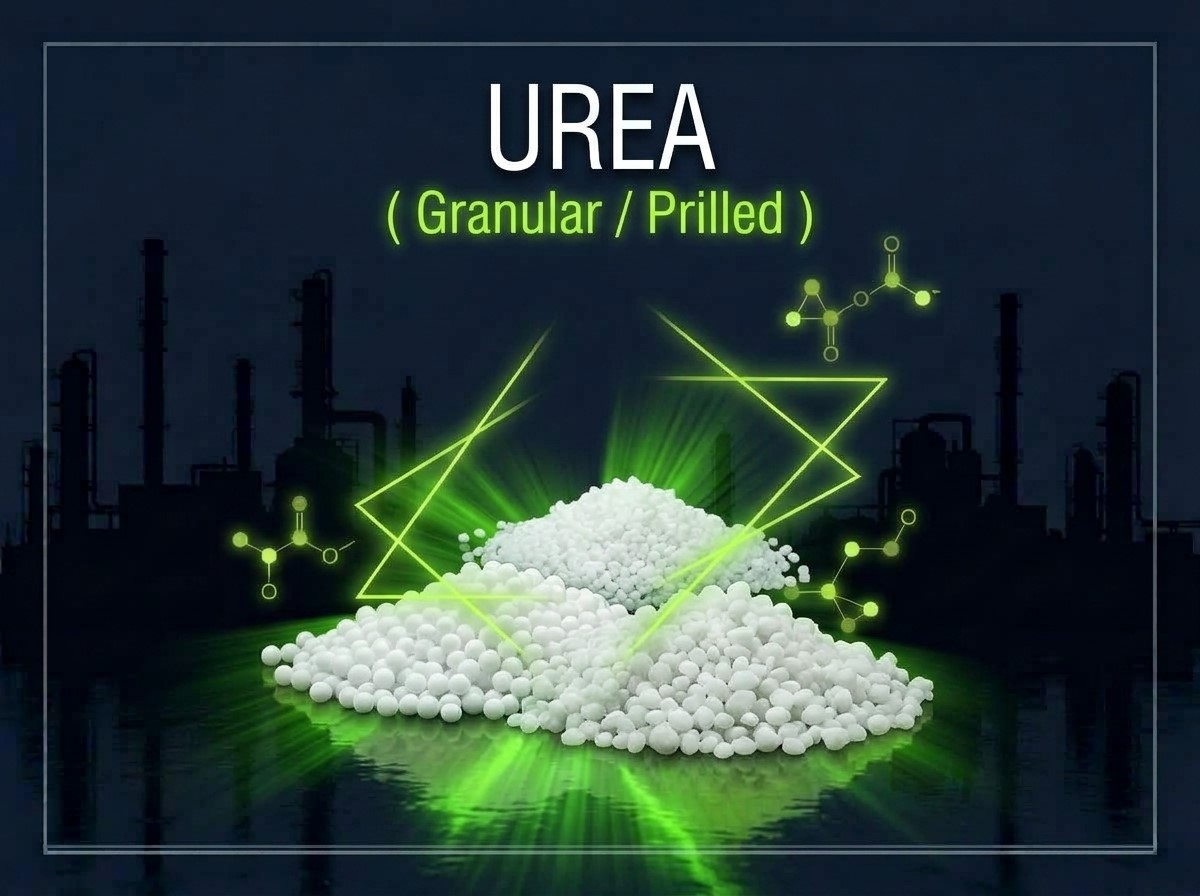 UREA