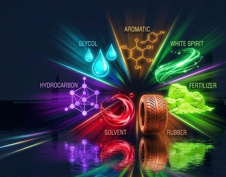 OUR PRODUCTS