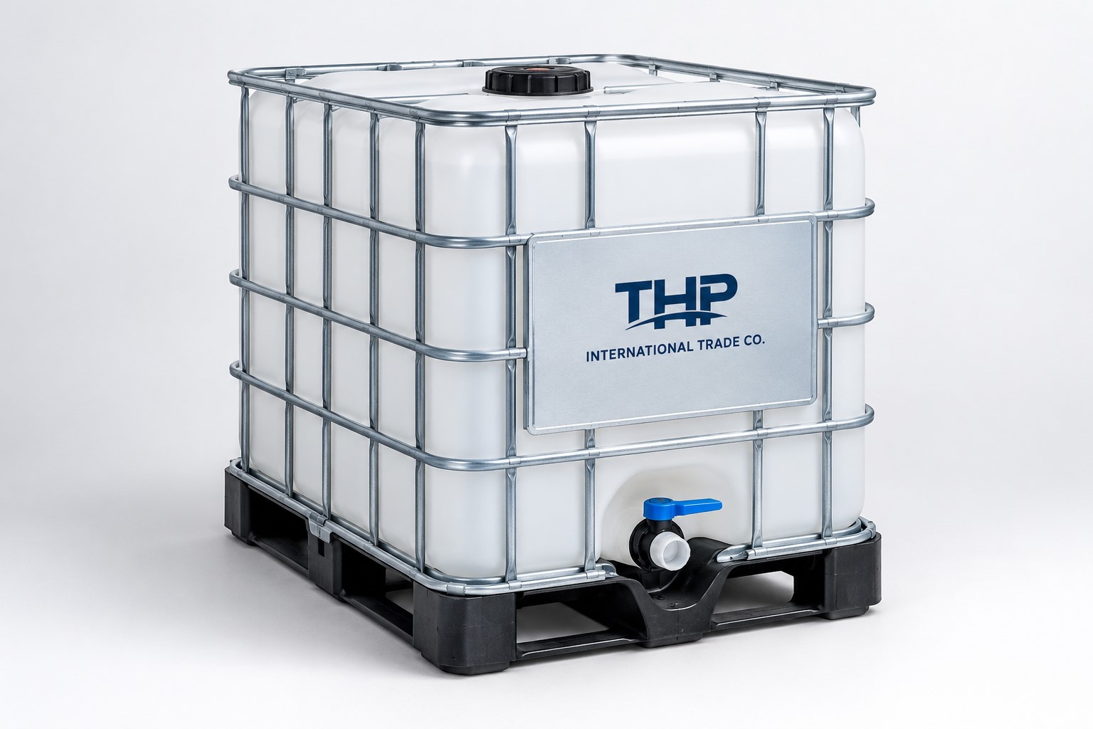 IBC TANK