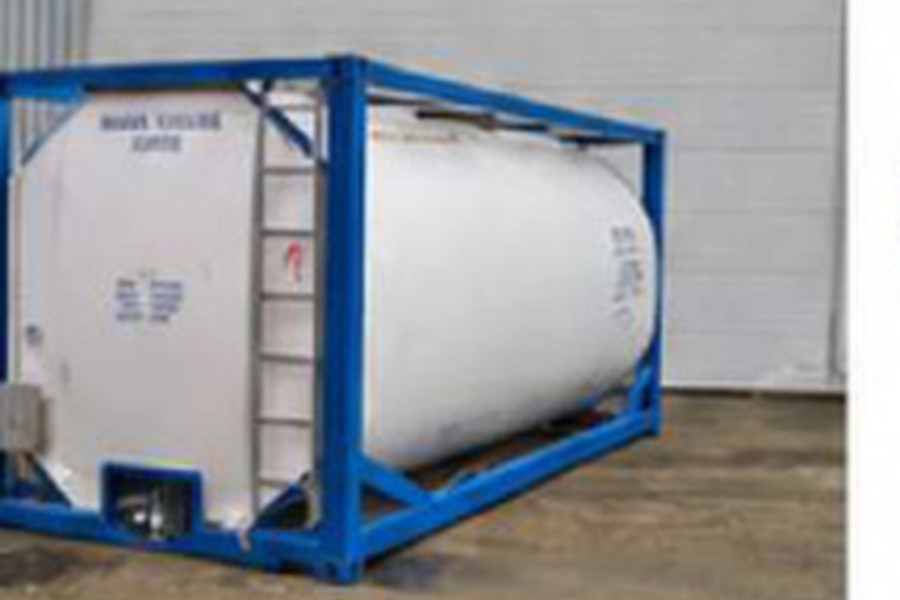 ISO-TANK