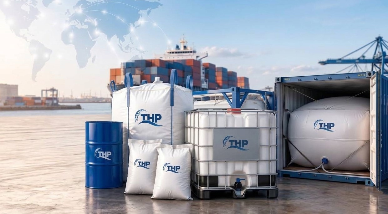 Packaging solutions
