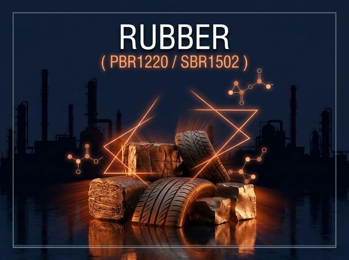 Rubbers